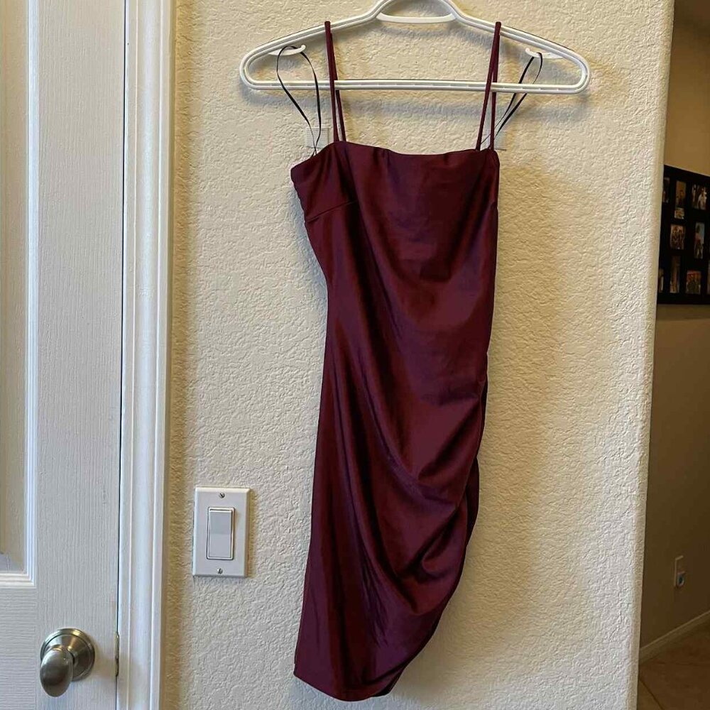 Lovely Day dress